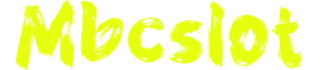 Mbcslot